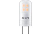 Armaturen & Lampen - Philips LED spot Capsule 1.8W/827 (20W) GY6.35 - 929002389758