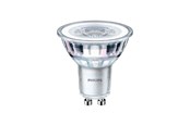 Armaturen & Lampen - Philips LED spot Classic Spot 3.5W/827 (35W) 36° GU10 - 929001217855