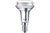 Armaturen & Lampen - Philips LED spot Classic Reflektor R50 4.3W/827 (60W) 36° Dimmable E14 - 929001891255