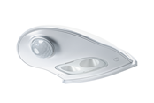 Lampen - Osram DoorLED Down 0.95W/840 hvid - B - 4099854531439