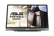 Scherm - 14" ASUS ZenScreen MB14AC - 1920x1080 (FHD) - 60Hz - IPS - 90LM0631-B01170