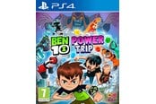 Games - Ben 10: Stroom Trip - Sony PlayStation 4 - Platformgame - 5060528033350