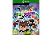 Games - Ben 10: Stroom Trip - Microsoft Xbox One - Platformgame - 5060528033473