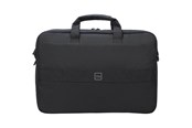 Tassen - Tucano Star Briefcase for Macbook MacBook Pro 16" & Laptop 15.6" - BSTN-BK