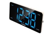 DAB & Wekkerradio - Blaupunkt CR15WH - FM - CR15WH