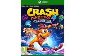 Games - Crash Bandicoot 4: Het gaat over tijd - Microsoft Xbox One - Platformgame - 5030917291067