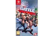 Games - WWE 2K Battlegrounds - Nintendo Switch - Fighting - 5026555069175