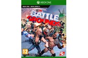 Games - WWE 2K Battlegrounds - Microsoft Xbox One - Fighting - 5026555364164