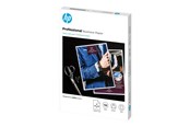 Papier, fotopapier en etiketten - HP Professional - A4 (210 x 297 mm) Photo Papier - 7MV80A