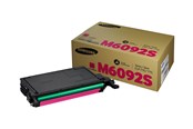 Inkt, toner en verbruiksartikelen - HP Samsung SU348A / CLT-M6092S Magenta Toner - SU348A