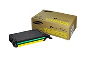 Inkt, toner en verbruiksartikelen - HP Samsung SU559A / CLT-Y6092S Yellow Toner - SU559A