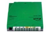 Back-up media - HP E Ultrium WORM gegevenscartridge - Q2078W