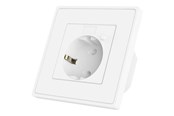 Smart Home - Woox R4054 - slim stopcontact - R4054