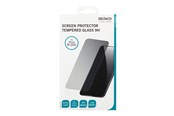 Mobiel - Beschermend glas - Deltaco Screenprotector for iPhone SE (2020) - SCRN-20IP9