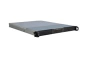 Case - Inter-Tech IPC 1U-10255 - Case - Server (Rack) - Zwart - 88887101