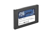 SSD - Patriot SSD 128GB 430/450 P210 SA3 PAT - P210S1TB25
