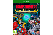 Games - Transformers: Battlegrounds - Microsoft Xbox One - Action - 5060528033213
