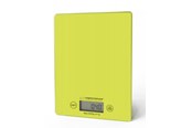 Keukenweegschalen - Esperanza Keukenweegschalen Citroen EKS002G - EKS002G