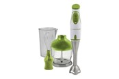 Blender - Esperanza Hand blender EKM003G - hand blender - pesto green - 450 W - EKM003G