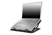 Koelers en ventilatoren - Tracer Koelstation Icestorm notebook ventilator - TRASTA46338