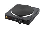 Overige keukenapparatuur - Esperanza PINATUBO - electric hot plate - black - EKH002K