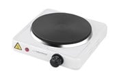 Overige keukenapparatuur - Esperanza PINATUBO - electric hot plate - Wit - EKH002W