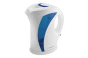 Waterkoker - Esperanza Waterkoker EKK018B - kettle - Iguazu blauw - Blauw - 2200 W - EKK018B
