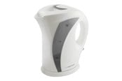 Waterkoker - Esperanza Waterkoker EKK018E - kettle - Iguazu gray - Grijs - 2200 W - EKK018E