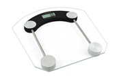 Personenweegschalen - Esperanza Pilates EBS008K - EBS008K