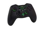 Gaming accessoires - Esperanza Major Draadloos Vibration Gamepad (PC/PS3/Xbox One) - Wireless Controller - Microsoft Xbox One - EGG112K