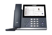 Vaste telefoon - Yealink MP56 Android 9 bureautelefoon voor Microsoft Teams - MP56-Teams