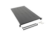 Rackkoffers - Lanberg rackplank - 1U - AK-1013-B