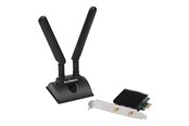 Netwerk-adapter (netwerkkaart, printserver, enz.) - Edimax 0" (This is already in English) - EW-7833AXP