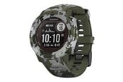 Smartwatch, Sporthorloge en Activity Tracker - Garmin Instinct Solar - 010-02293-06