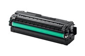Inkt, toner en verbruiksartikelen - HP Samsung SU512A / CLT-Y505L High Capaciteit Geel Toner - SU512A