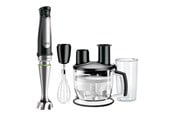 Blender - Braun Hand blender Multiquick 7 MQ 7075X - 1000 W - 0X22111289