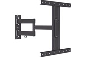 Muurbevestigingen, AV-bevestigingen & AV-meubels - Sinox One TV Wall Mount. 32"-55". Zwart - Max 35 kg - recommended for 55" - SOB0156