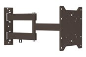 Monitorbevestiging - Sinox One TV Wall Mount. 23"-42". Zwart - SOB0152