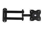 Monitorbevestiging - Sinox One TV Wall Mount - 10"-32" - Black - SOB0140
