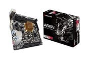 Moederbord - BIOSTAR A68N-2100K Moederbord - socket - DDR3L (Low Voltage) RAM - Mini-ITX - A68N-2100K