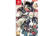 Games - Collar X Malice - Nintendo Switch - Adventure - 5060112432996