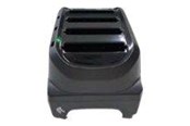 Laptop oplader - Zebra 4-slot Batterij charger - SAC-TC2Y-4SCHG-01