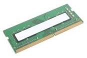 RAM - Lenovo DDR4 - 16 GB - SO-DIMM 260-pin - unbuffered: DDR4 - 16 GB - SO-DIMM 260-pin - ongebufferd - 4X70Z90845