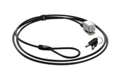 Systeemaccessoires - Kensington Keyed Cable Lock for Surface Pro & Surface Go - Master Keyed - K62052EUM