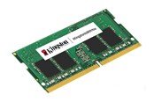 RAM - Kingston System Specific Memory DDR4-3200 - 8GB - CL22 - Single Channel (1 pcs) - Groen - KCP432SS8/8