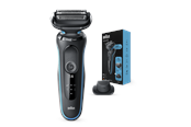 Scheerapparaat - Braun Shaver Series 5 51-M1200s - 4210201287605