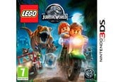 Games - LEGO: Jurassic World - Nintendo 3DS - Action/Adventure - 0505189321873
