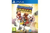 Games - Supermarkt Schreeuw - Sony PlayStation 4 - Racing - 5060690791935