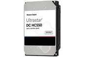 Harde schijf - WD Ultrastar DC HC550 - 16TB - Harde schijf - 0F38357 - SAS3 - 3.5" - 0F38357