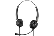 Headphones/Headsets - Sandberg Kantoor Pro - headset - 126-13